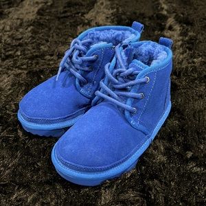 Toddlers
Neumel II Boot